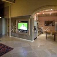 Вилла в Италии, Пьенца