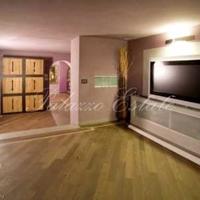 Вилла в Италии, Пьенца