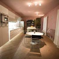 Вилла в Италии, Пьенца