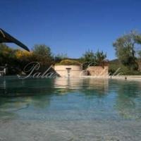 Вилла в Италии, Пьенца