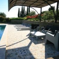 Вилла в Италии, Пьенца