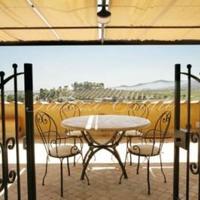 Вилла в Италии, Пьенца