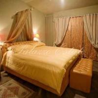 Вилла в Италии, Пьенца