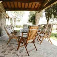 Вилла в Италии, Пьенца