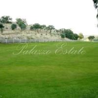 Вилла в Италии, Пьенца