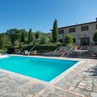 House in Italy, Giano dell'Umbria