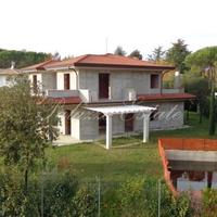 Villa in Italy, Pisa