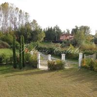 Villa in Italy, Pisa