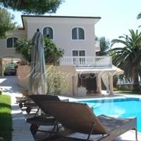 Villa in Italy, Ventimiglia