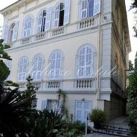 Villa in Italy, Ventimiglia, 1000 sq.m.