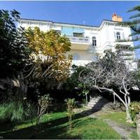 Villa in Italy, Ventimiglia, 1000 sq.m.