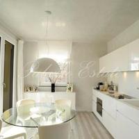 Апартаменты в Италии, Вентимилья, 100 кв.м.