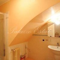 Апартаменты на первой линии моря/озера в Италии, Вентимилья, 160 кв.м.