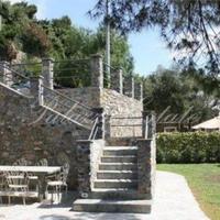 Villa in Italy, Ventimiglia, 150 sq.m.