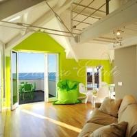 Апартаменты в Италии, Вентимилья, 70 кв.м.