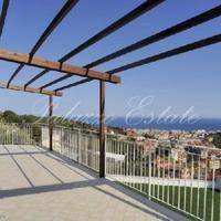 Вилла в Италии, Вентимилья, 350 кв.м.