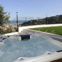 Вилла в Италии, Вентимилья, 350 кв.м.