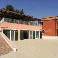 Вилла в Италии, Вентимилья, 350 кв.м.