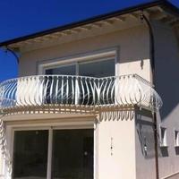 Вилла в Италии, Пиза