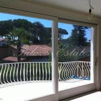 Вилла в Италии, Пиза