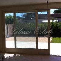 Вилла в Италии, Пиза