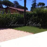 Вилла в Италии, Пиза