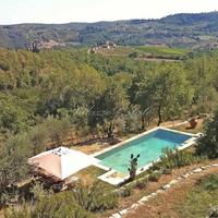 Вилла в Италии, Пьенца