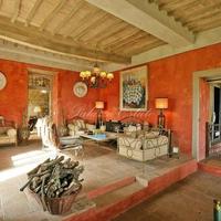 Вилла в Италии, Пьенца