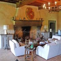 Вилла в Италии, Пьенца