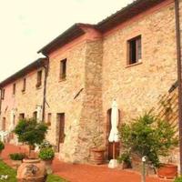 Villa in Italy, Pisa, 470 sq.m.