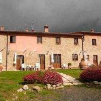 Villa in Italy, Pisa, 470 sq.m.