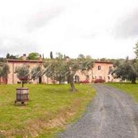 Villa in Italy, Pisa, 470 sq.m.