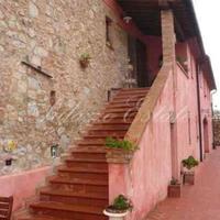 Villa in Italy, Pisa, 470 sq.m.