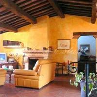 Villa in Italy, Pisa, 470 sq.m.