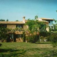 Villa in Italy, Venice, 590 sq.m.