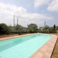 Villa in Italy, Pisa