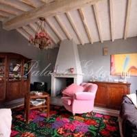 Villa in Italy, Pisa