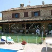 Villa in Italy, Venice