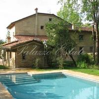 Villa in the city center in Italy, Pisa