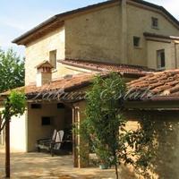 Villa in the city center in Italy, Pisa