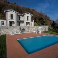 Вилла в Италии, Варезе