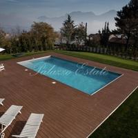 Вилла в Италии, Варезе