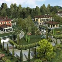 Вилла в Италии, Варезе