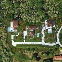 Вилла в Италии, Варезе