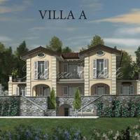 Вилла в Италии, Варезе