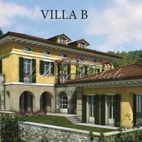Вилла в Италии, Варезе
