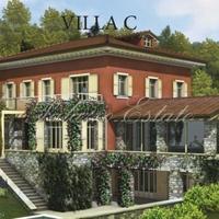 Вилла в Италии, Варезе