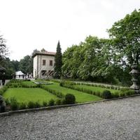 Вилла в пригороде в Италии, Варезе