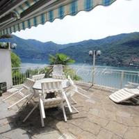 Вилла в Италии, Варезе