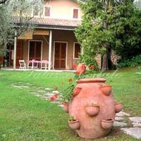 Villa in Italy, Venice